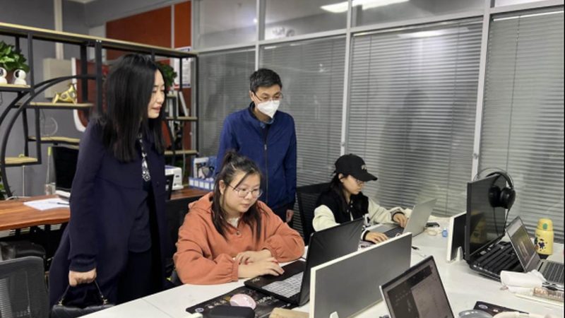 医疗三维动画制作公司哪家好