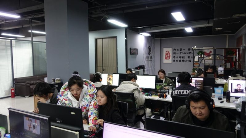 直播设备租赁哪家好