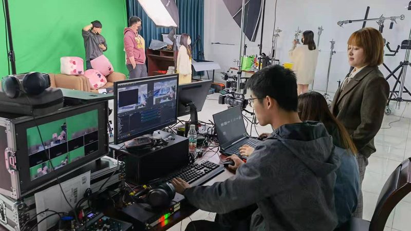 小型产品三维动画演示制作的奥秘与要点