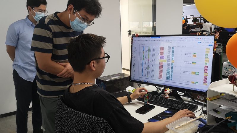 行业背景：内容为王，口碑为王