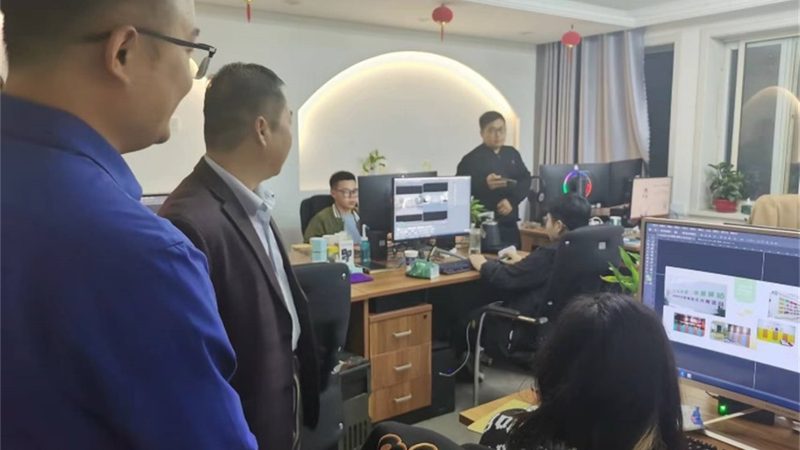 文化传媒公司取名：如何兼顾创意与合规
