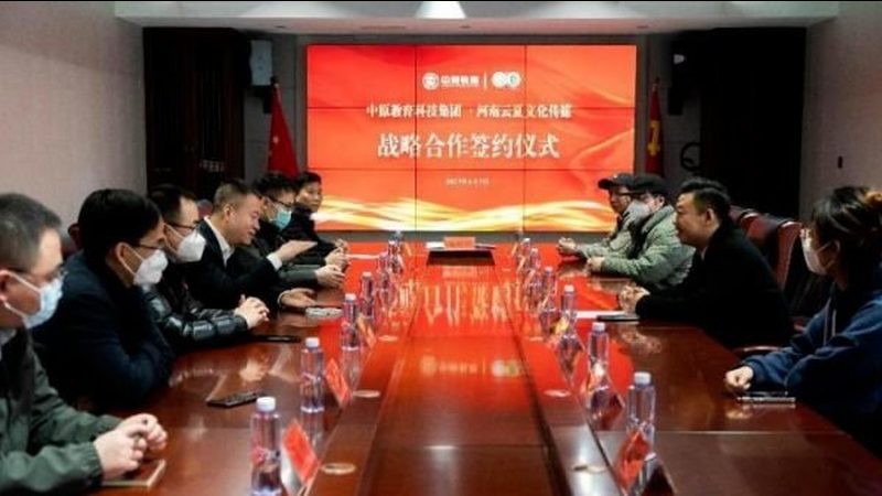 三维动画机械装配演示制作：揭秘其背后的技术与应用